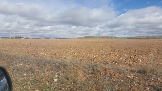 Terreno en Venta en La Florida - Vistalegre