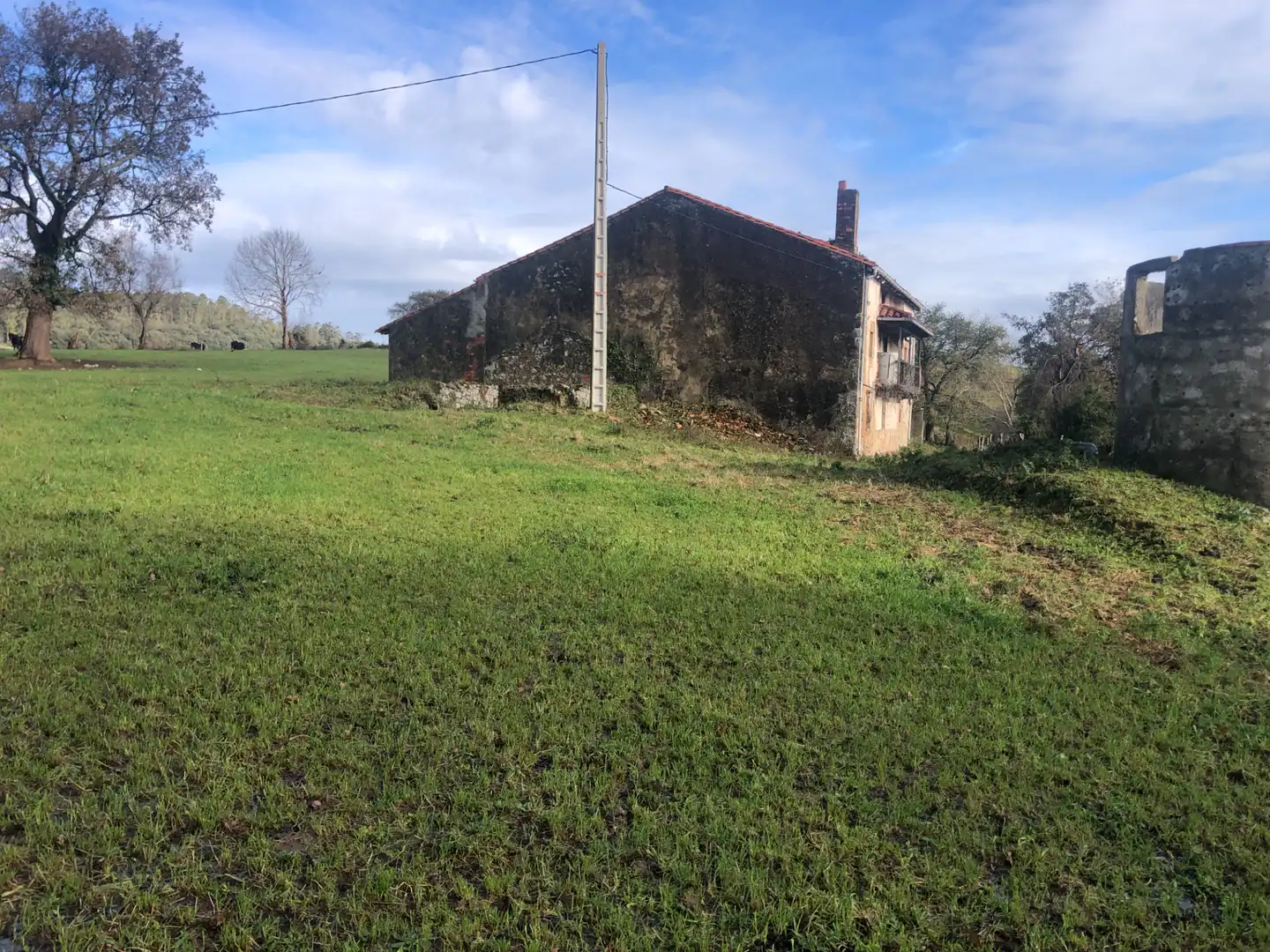 Houses for sale in Entrambasaguas  with Private garden, Storage room and Balcony