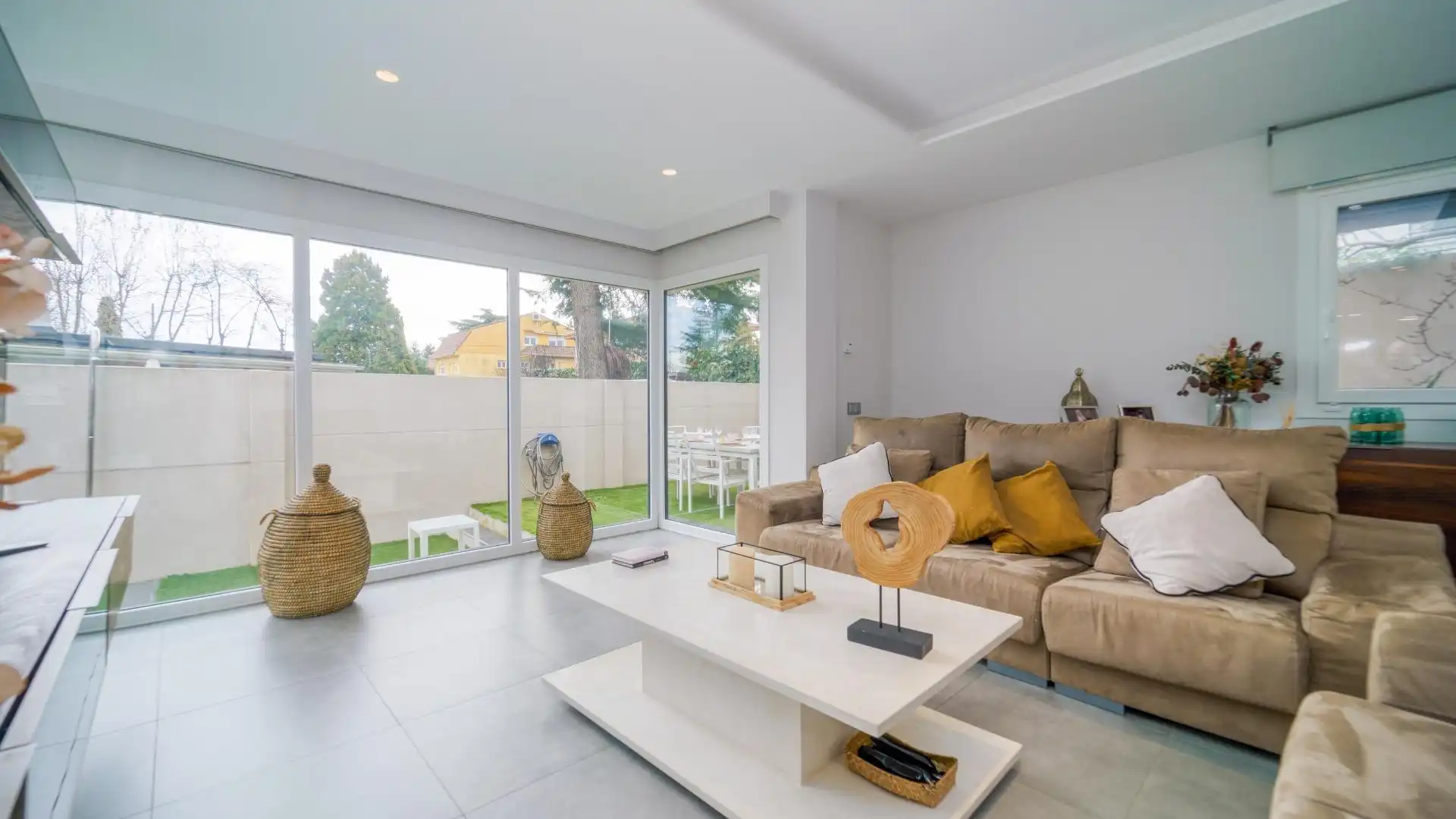 Casa adosada en venta en Estación