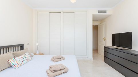 Foto 5 de Apartament en venda a Luis Morales-atalaya Rio, 108, La Dama de Noche - La Alzambra, Marbella