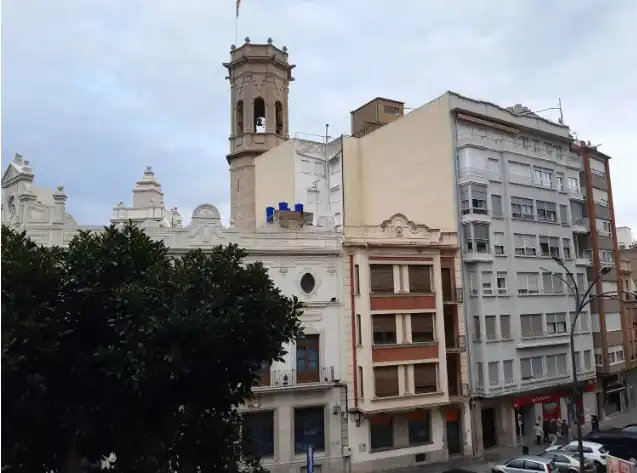 Appartement avec ascenseur à vendre à Centro, imagen 3