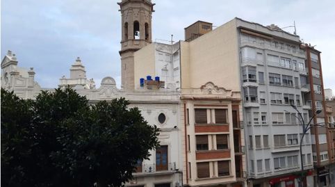 Foto 3 de Piso en venta en Centro, Burriana / Borriana