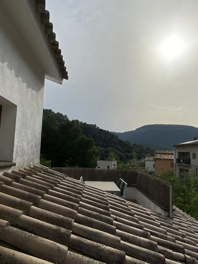 Casa amb jardí en venda a Aiguafreda, imagen 14