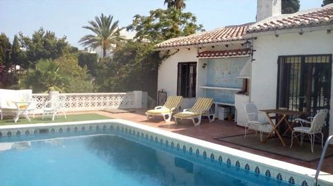Foto 4 de Casa o chalet en venta en El Montgó, Dénia