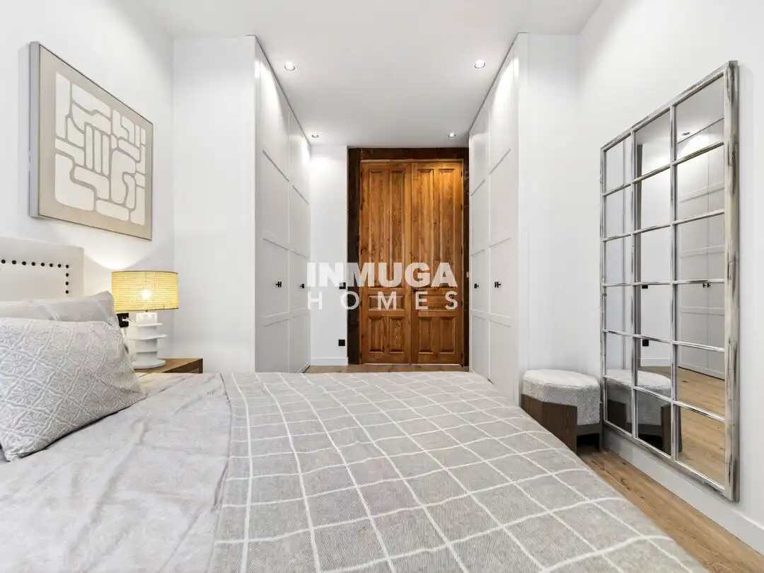 Wohnung mit Terrasse zum Verkauf in Calle de San Vicente Ferrer, imagen 34