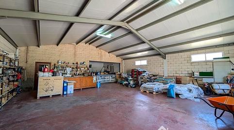 Photo 2 of Premises to rent in De Andalucia, Guarromán, Jaén