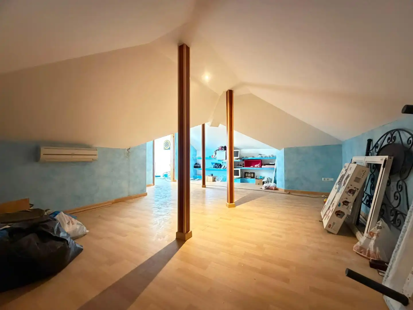 Casa o xalet en venda en Mutxamel amb Terrassa i Piscina