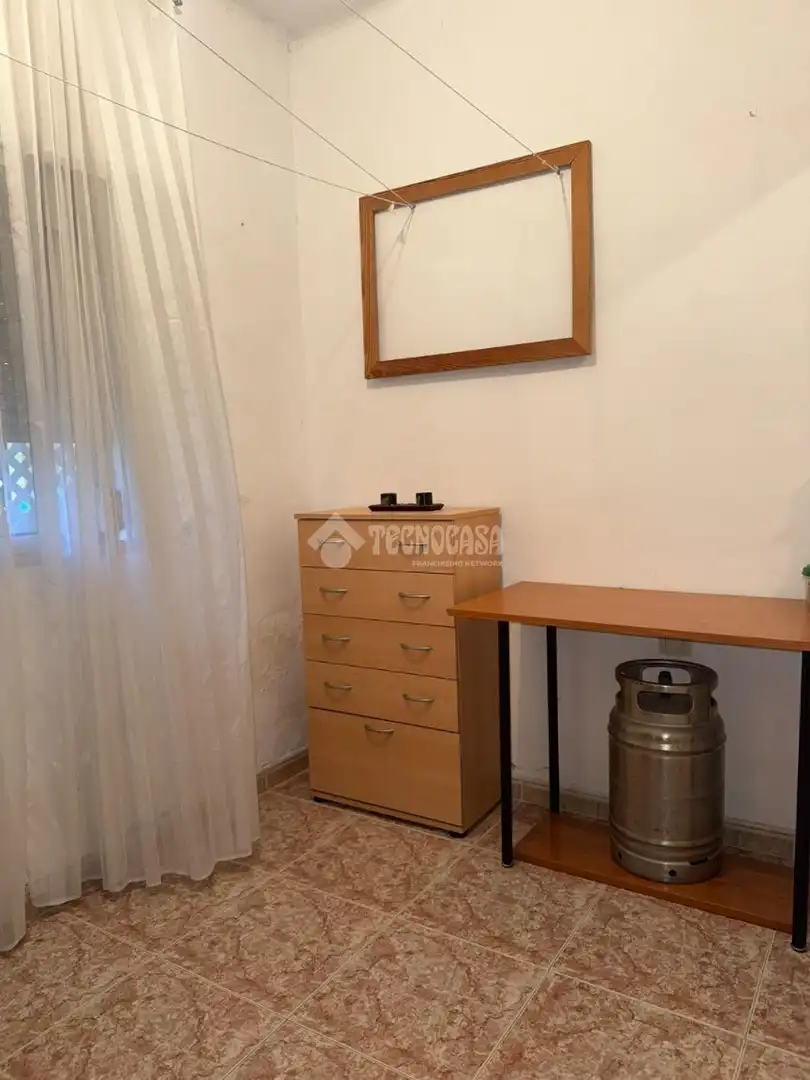 Habitación de Piso en venta en Sevilla