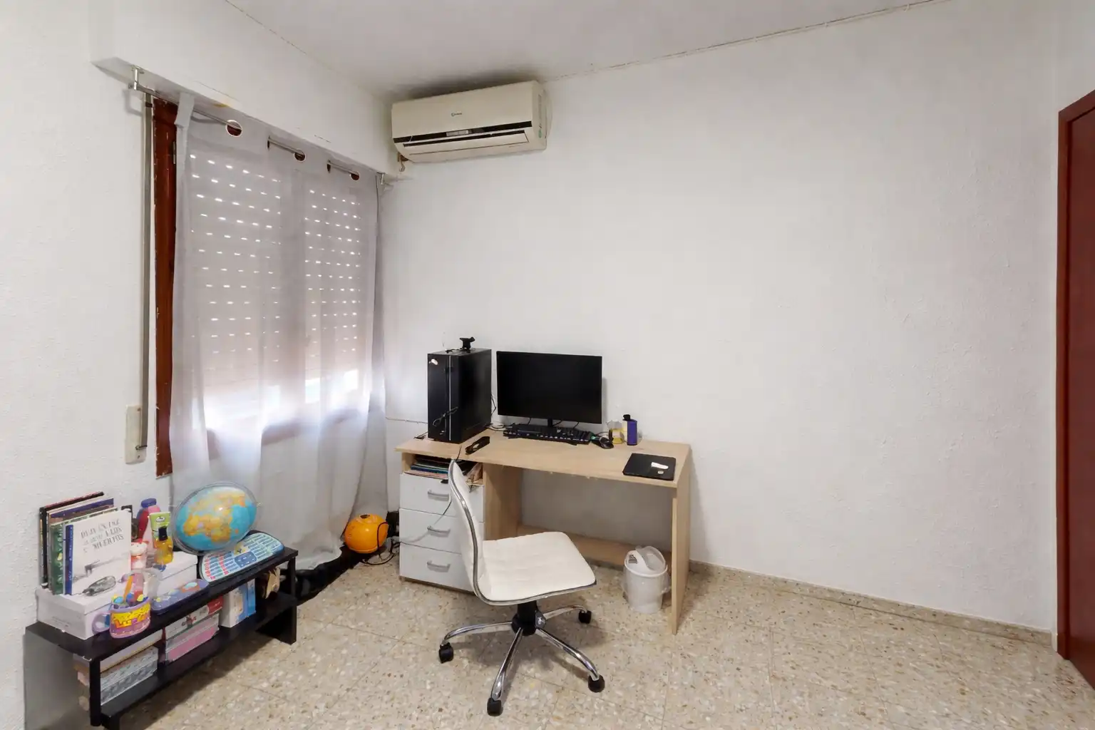 Habitación de Piso en venta en Sant Joan d'Alacant con Aire acondicionado y Balcón