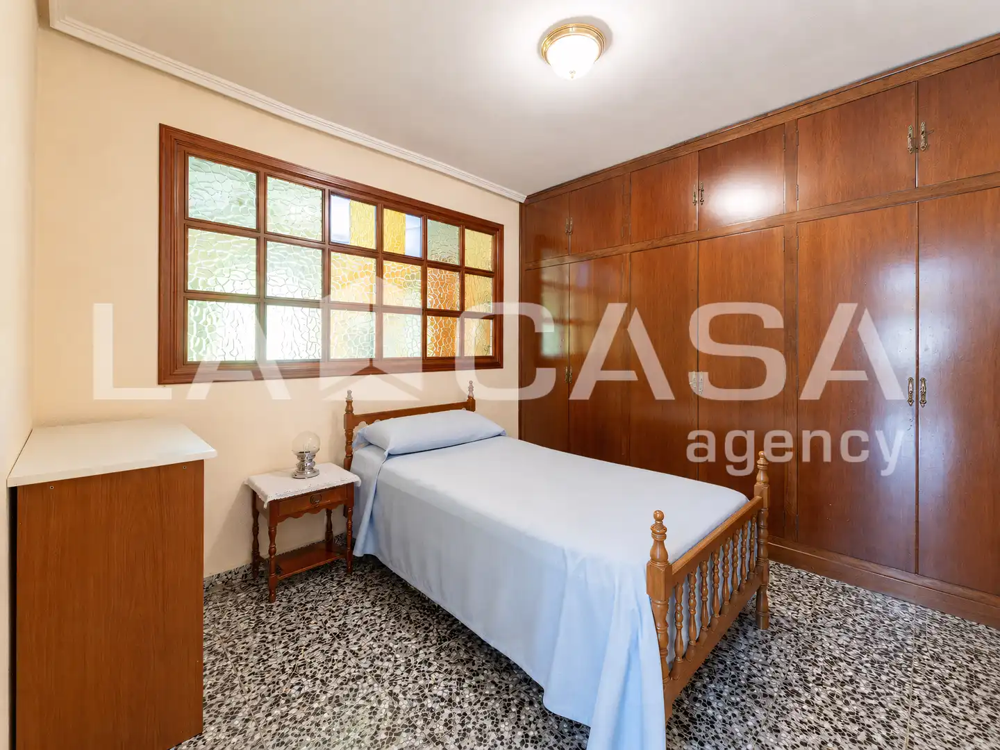 Piso en venta en Valencia con Calefacción y Balcón
