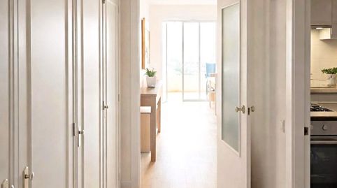 Foto 5 de Pis en venda a Cortijo Torrequebrada, Benalmádena