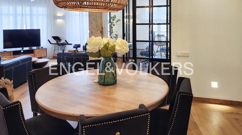 Foto 5 de Apartamento de alquiler en Carrer de Moratín, Sant Francesc,  Valencia Capital