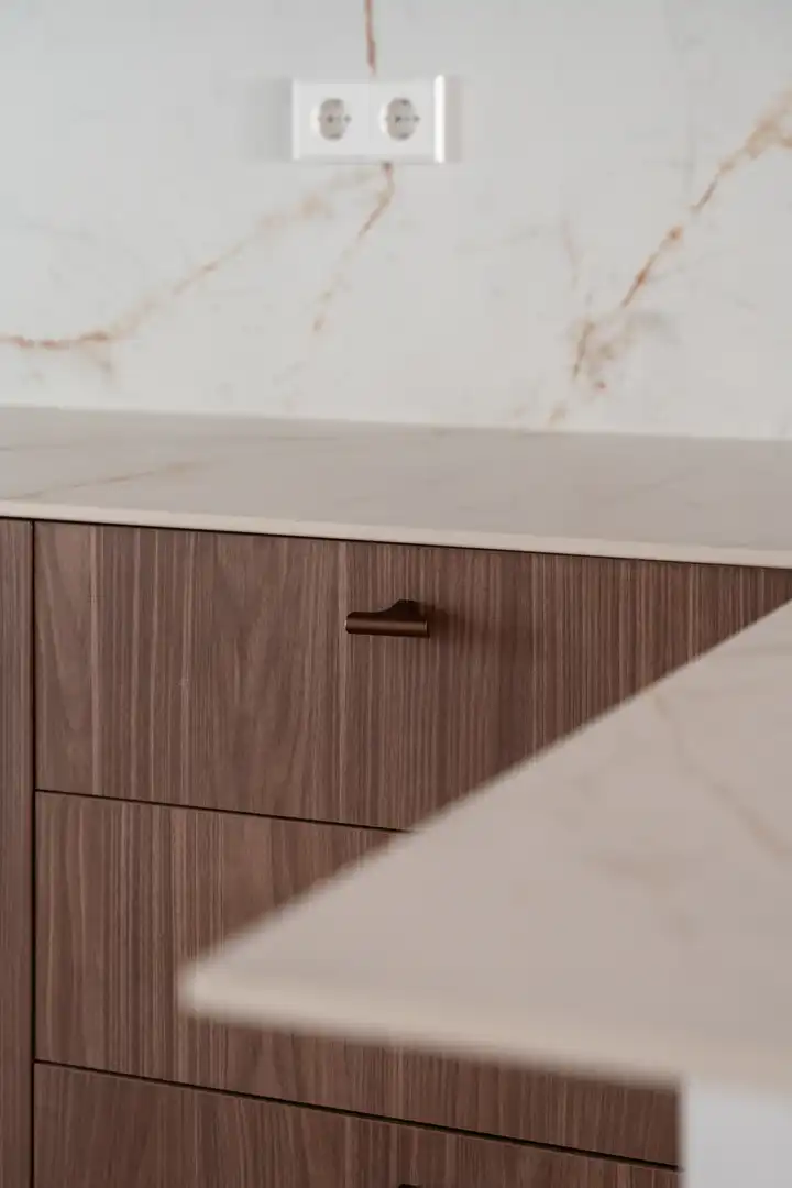 Appartamento con terrazza in vendita a Carrer Nou de la Rambla, 150, imagen 19