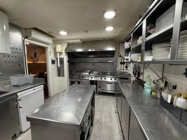 Local comercial en venta en Juan Zaragueta Kalea