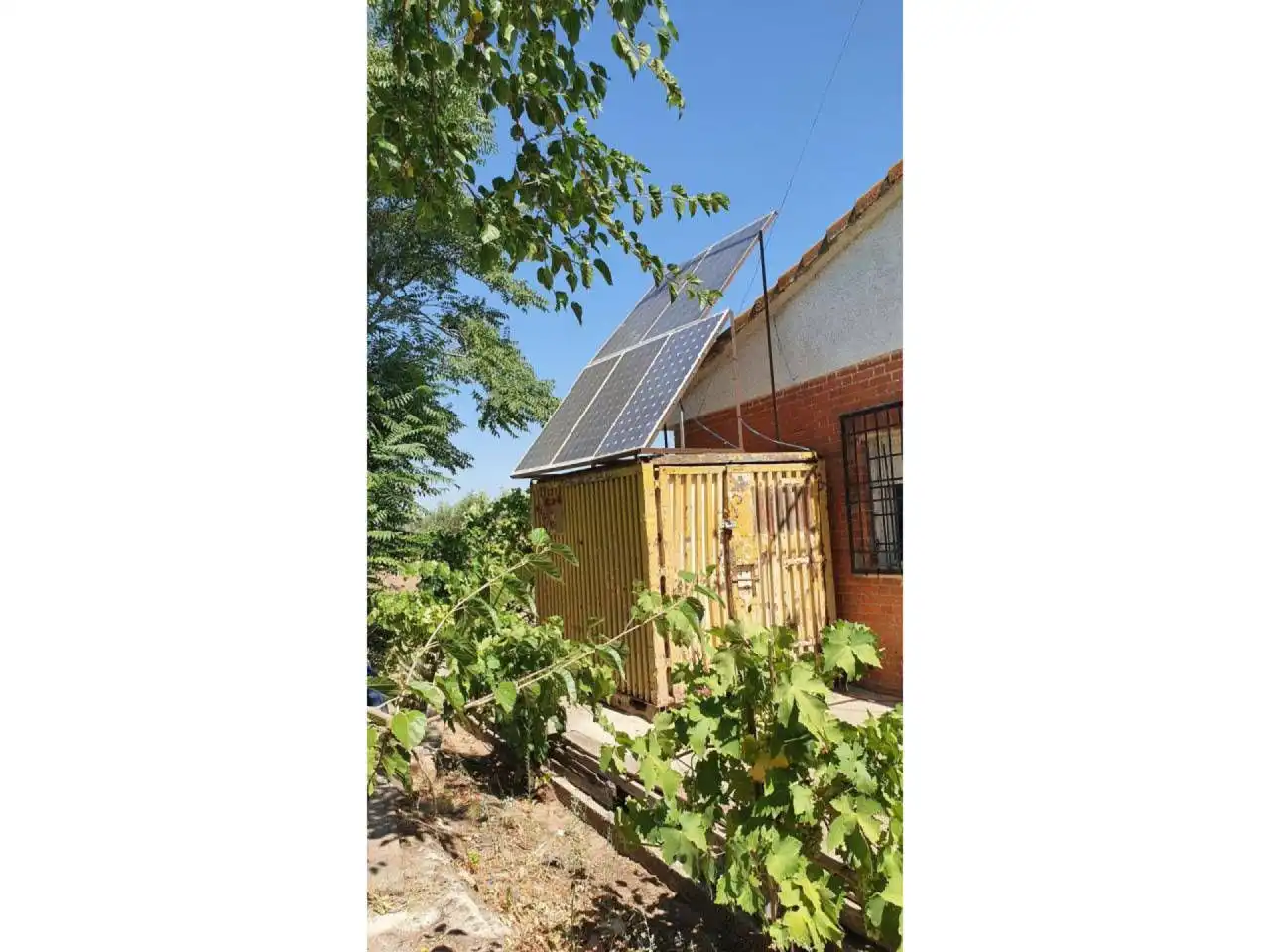 Jardí de Residencial en venda en Casarrubios del Monte
