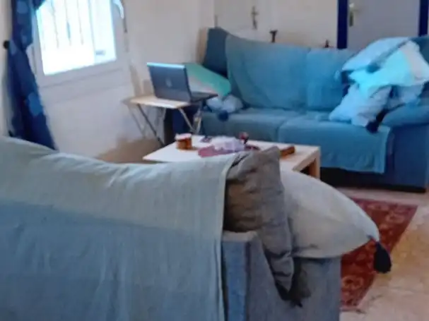 Living room of Houses for sale in Almoradí, Alicante