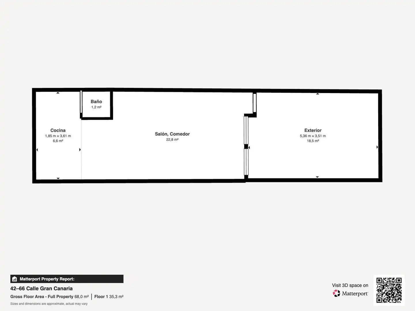 Maisonette zum Verkauf in Mogán mit Terrasse, Möbliert und Balkon