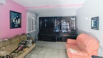 Living room of House or chalet for sale in Porto do Son