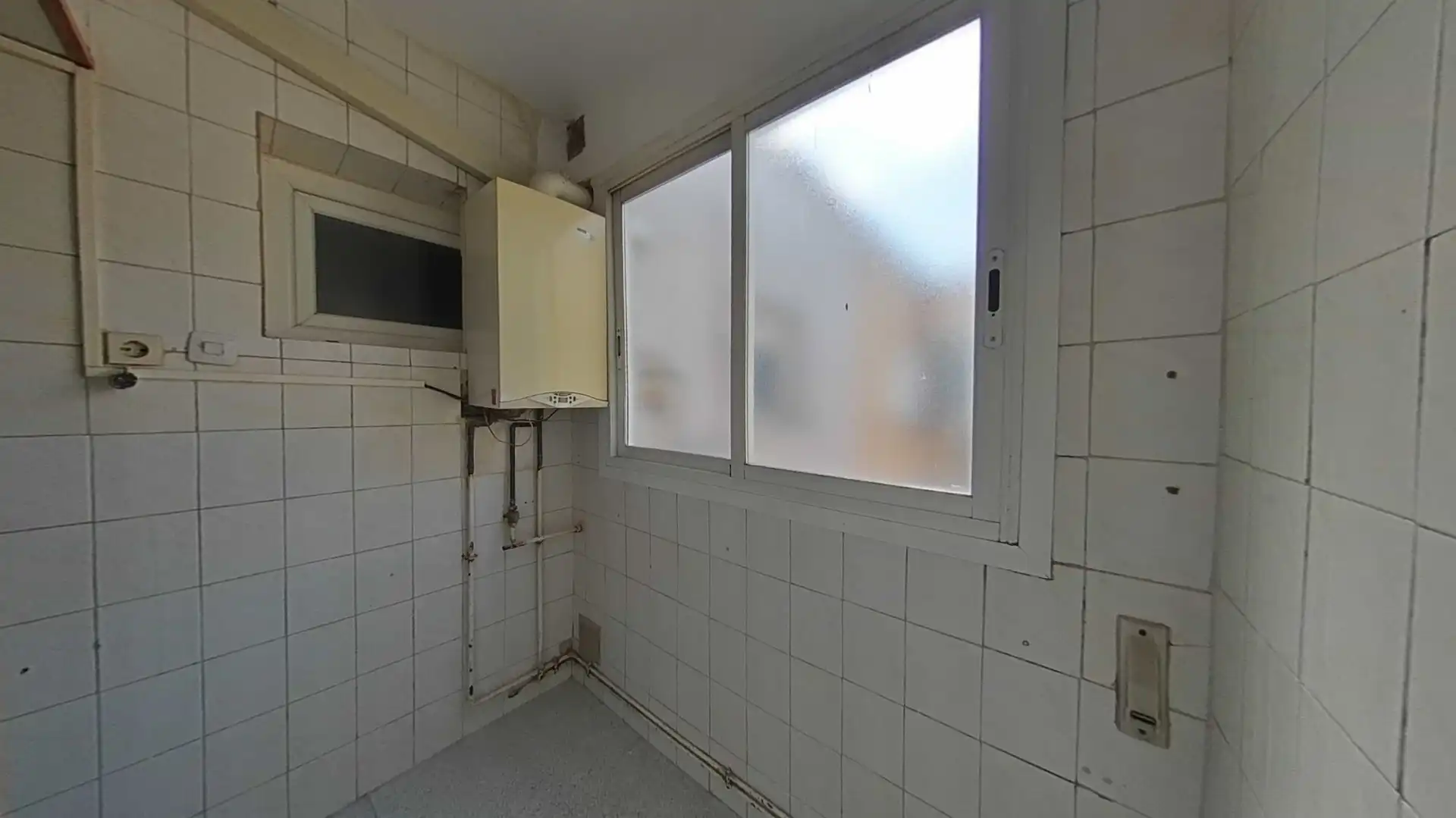 Cuina de Pis en venda en Leganés