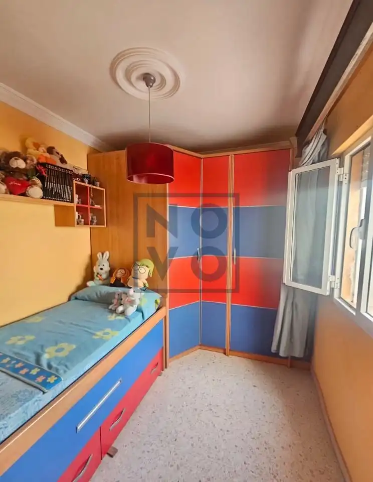 Habitación de Casa o chalet en venta en Lebrija