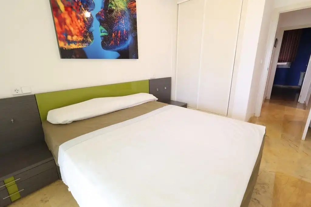 Apartamento con piscina en alquiler en Calle Agua, imagen 17