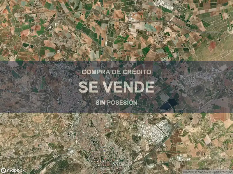Flat for sale in Cartagena