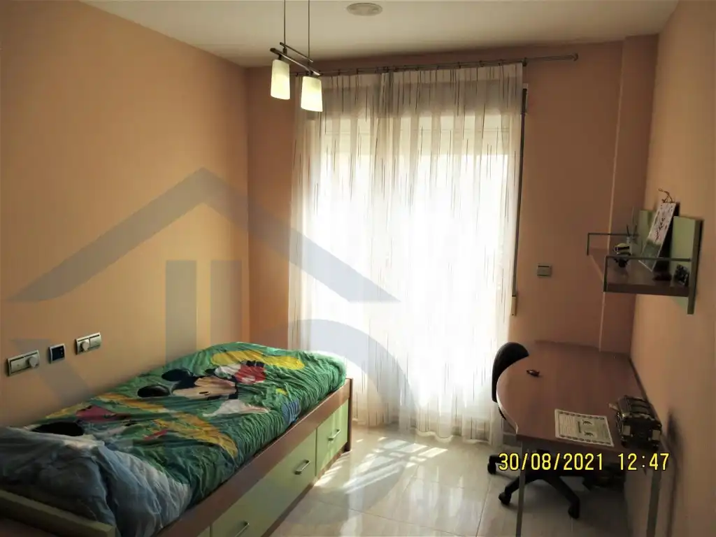 Bedroom of Houses for sale in Pulpí