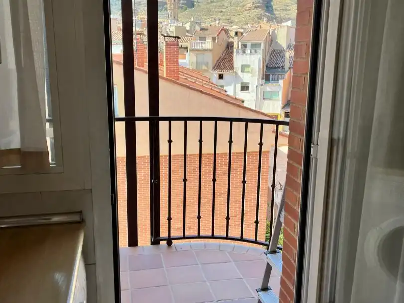 Flat to rent in Calle Huerto de los Frailes 4, imagen 11