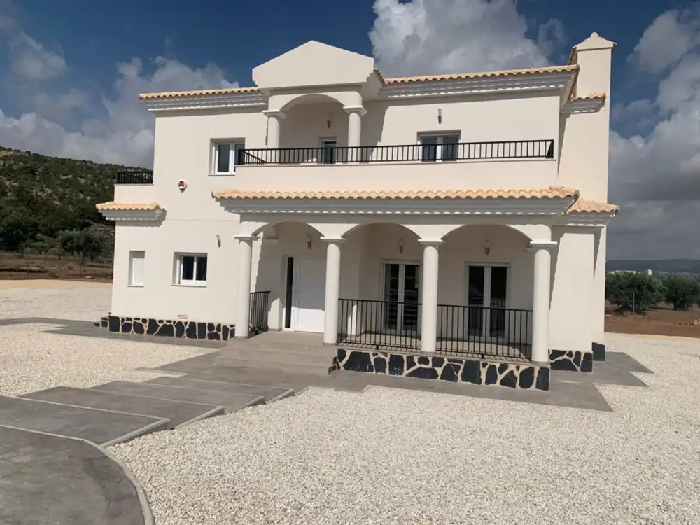 Casa en venda a El Pinós / Pinoso, imagen 11