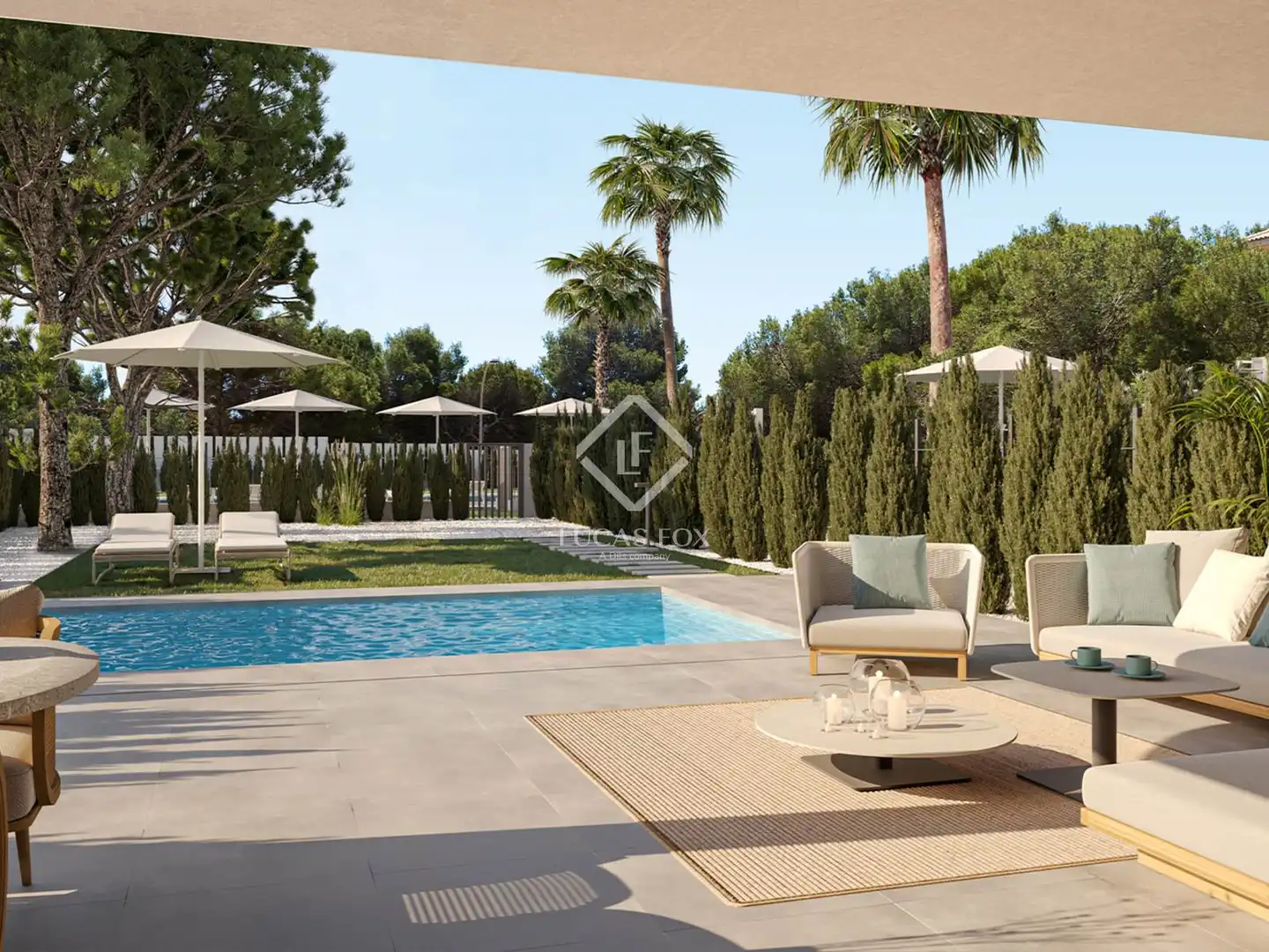 Terraza de Piso en venta en Capdepera con Aire acondicionado, Calefacción y Terraza