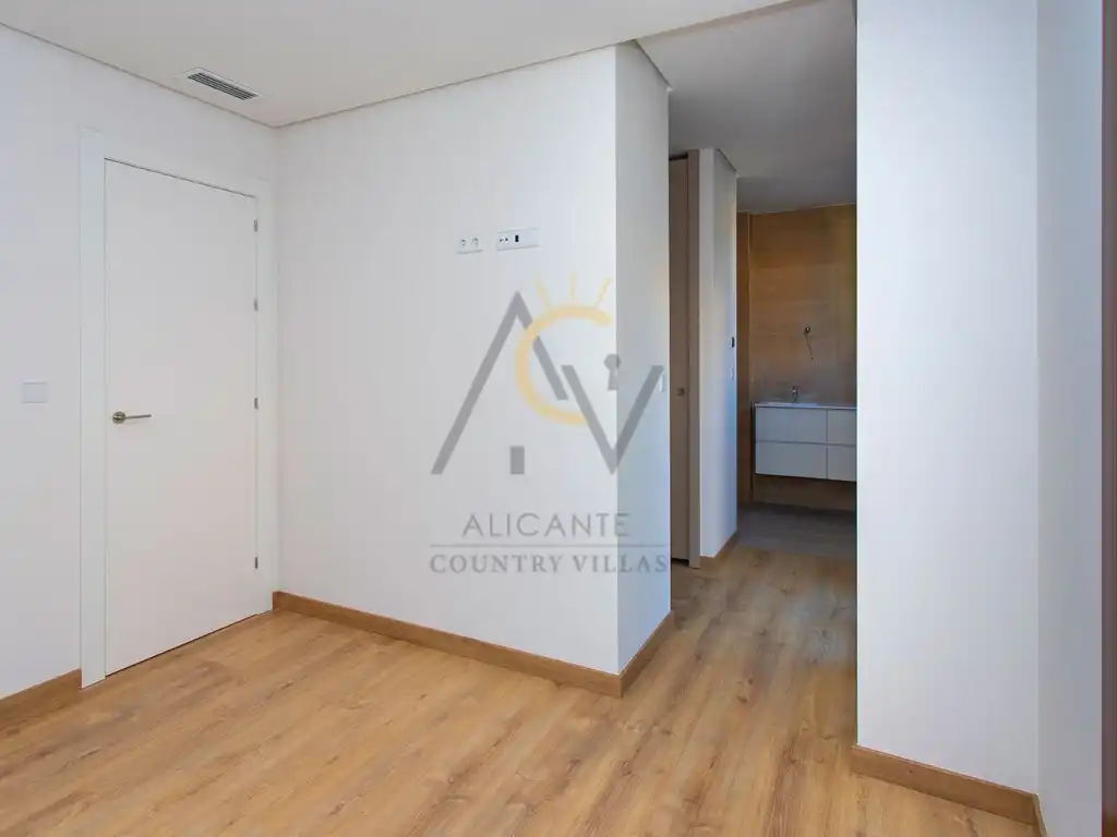 Appartement compact avec terrasse à vendre à Calle Donante, imagen 14