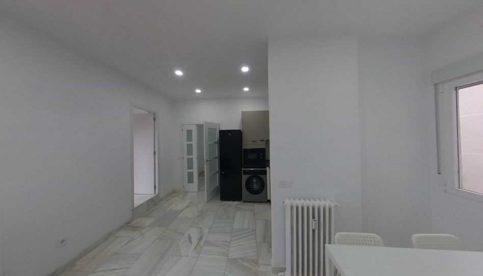Piso de alquiler en Avenida de Los Toreros, Guindalera - Imagen 2