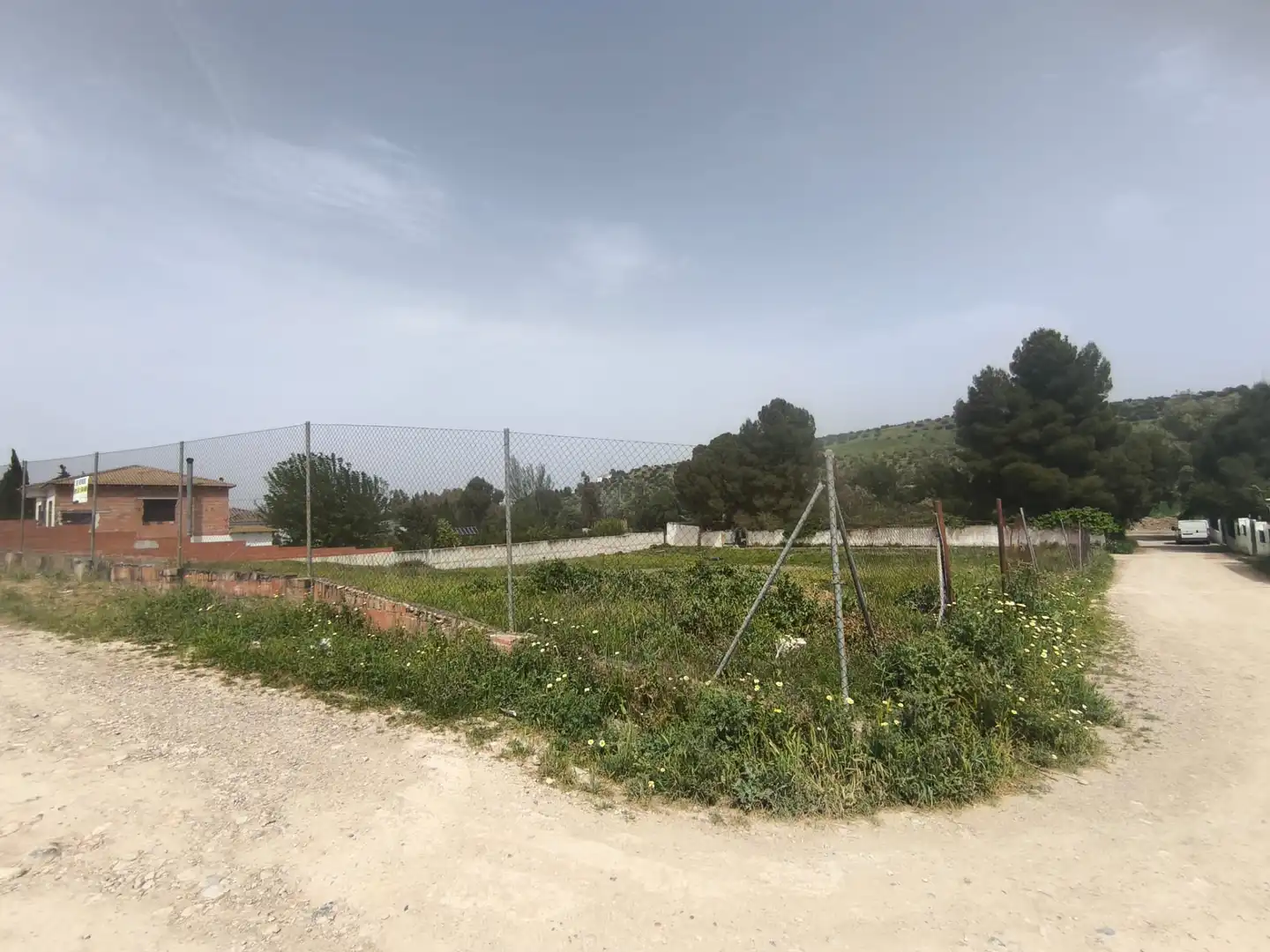 Terreni e lotti in vendita a Mengíbar, imagen 2
