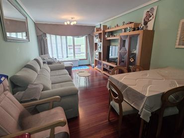 Flat with lift for sale in Porta Nova
