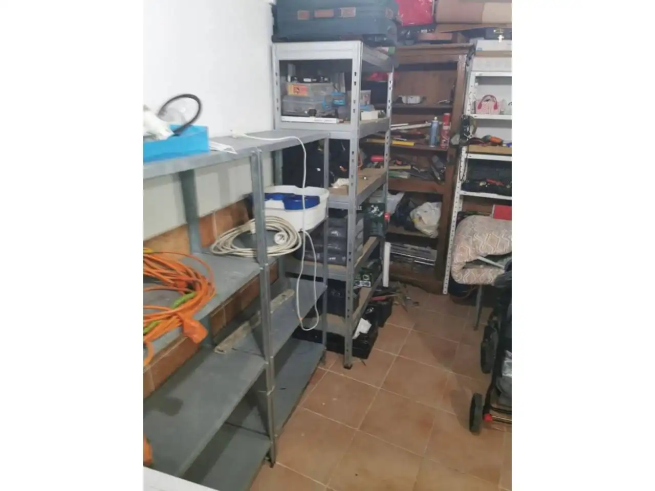 Casa o chalet en venta en Carmona con Aire acondicionado, Jardín privado y Terraza