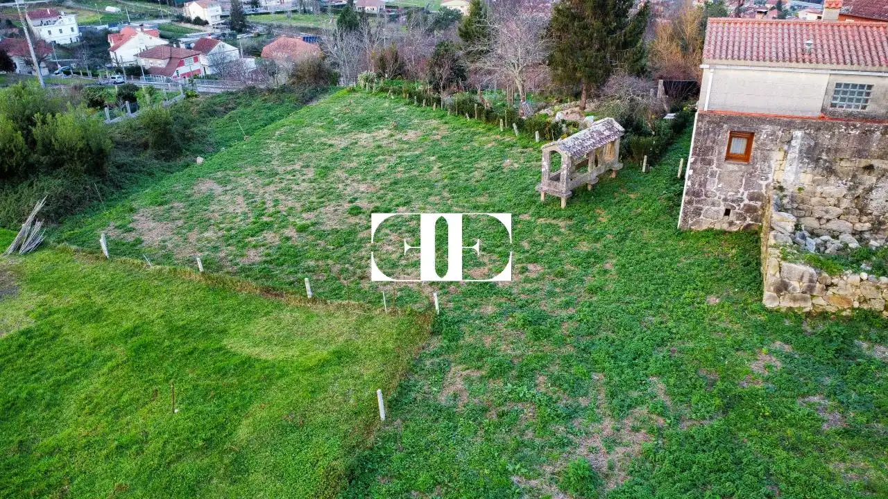Terreni e lotti in vendita a Camiño da Marquesa, imagen 5