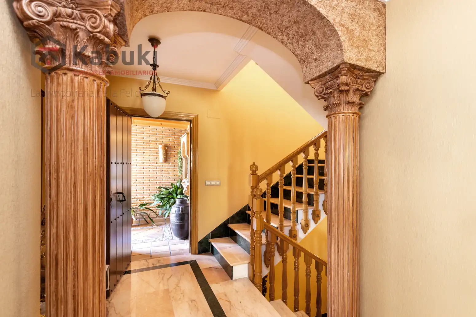 Casa en venta en Jun - CL ALEMANIA 4, imagen 9