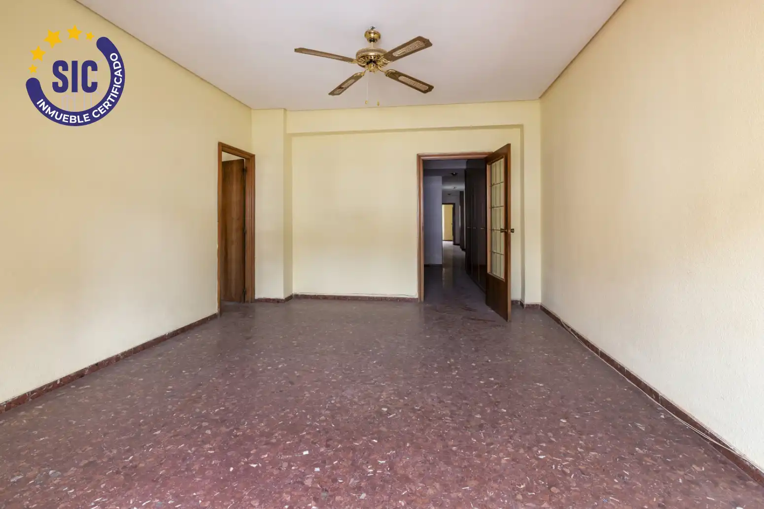 Flat for sale in Valencia