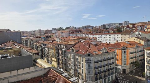 Foto 5 de Piso en venta en Calle Pelayo, Centro - Ayuntamiento, Santander