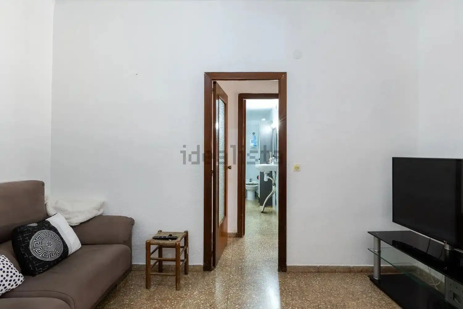 Planta baja en venta en Museros con Terraza