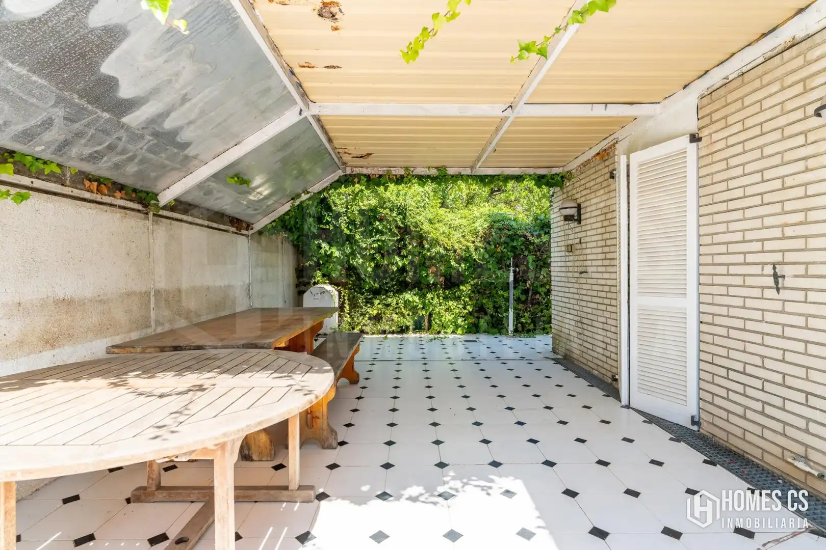 Terraza de Casa o chalet en venta en Cambrils con Calefacción