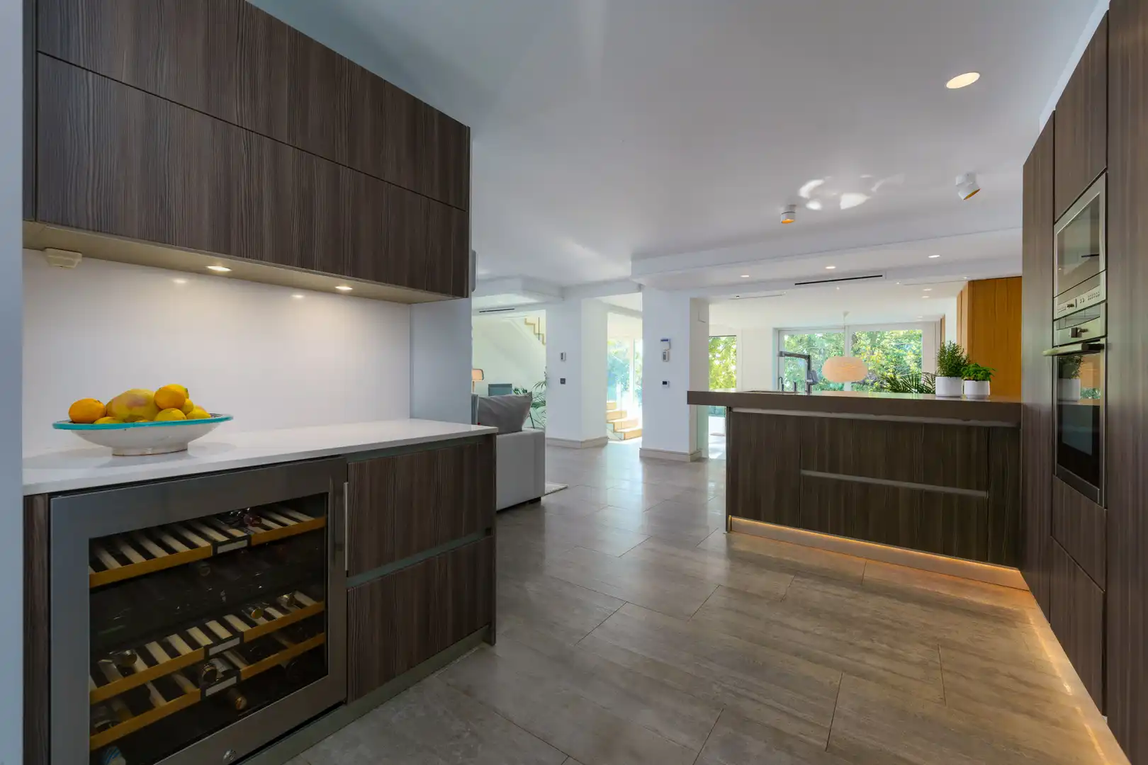 Casa con terraza en venta en Nueva Andalucía, imagen 9
