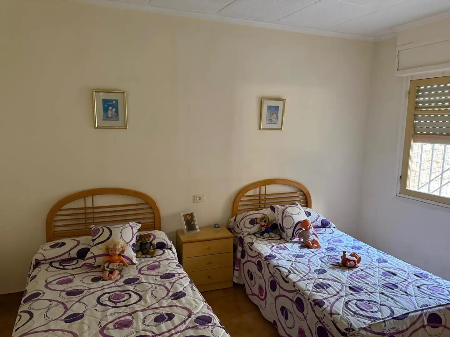 Casa amb jardí en venda a Puertas de Murcia, imagen 6