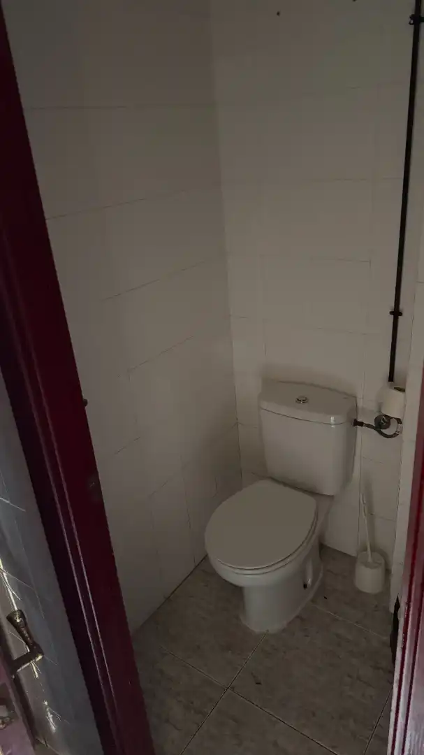 Bany de Local de lloguer en Valencia