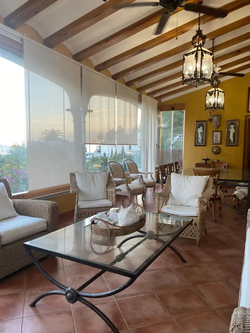 Detached house with pool for sale in La Renegà - Torre Bellver - Les Platgetes, imagen 8