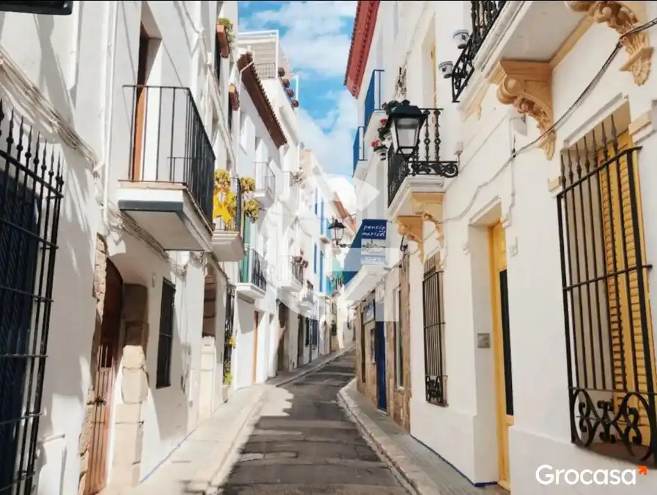 Duplex con terrazza in vendita a CL SANT PERE, imagen 21
