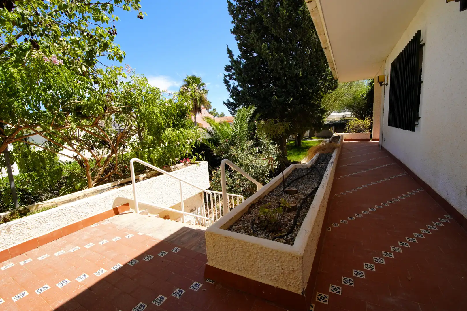 Villa con giardino in vendita a Calle Río Ter 14, imagen 15