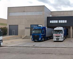 Exterior view of Industrial buildings to rent in Riba-roja de Túria