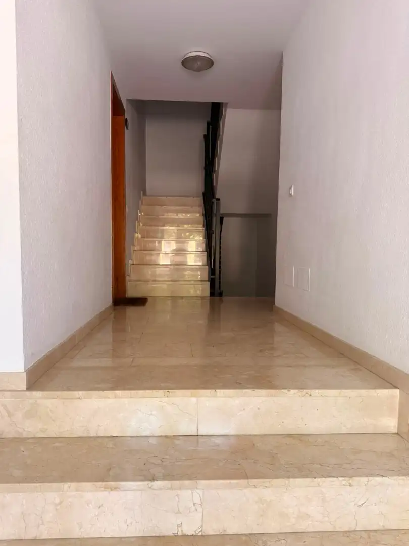 Pis en venda en Santa María del Camí amb Balcó