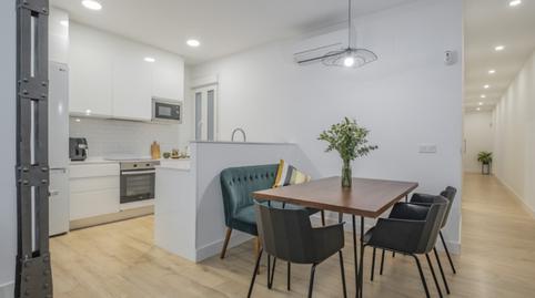 Foto 5 de Apartament en venda a Calle Linneo, Imperial,  Madrid Capital